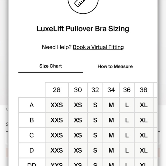 knix Intimates & Sleepwear Knix Xl Dune Tan Luxelift Pull Over Bra